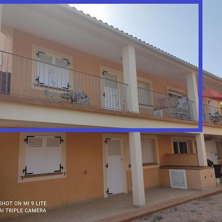 Location Saisonniere - Appartement T3 - Propriano بروبرِيانّو المظهر الخارجي الصورة