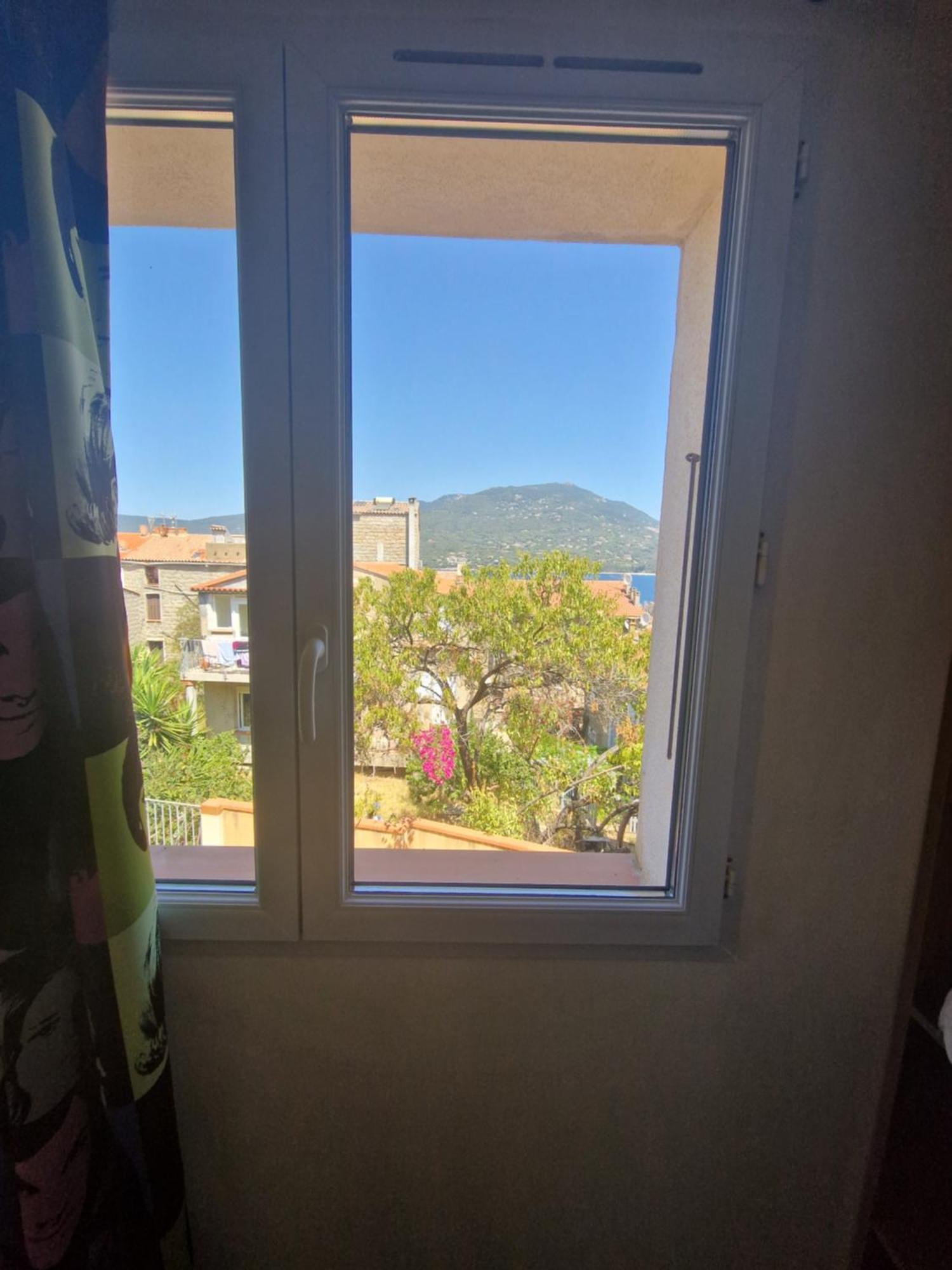 Location Saisonniere - Appartement T3 - Propriano بروبرِيانّو المظهر الخارجي الصورة