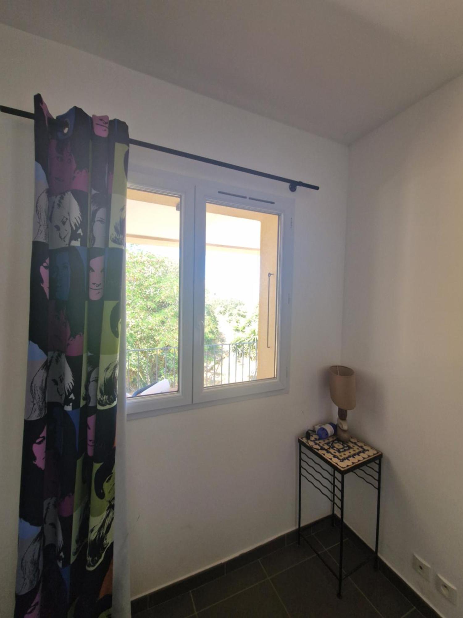 Location Saisonniere - Appartement T3 - Propriano بروبرِيانّو المظهر الخارجي الصورة
